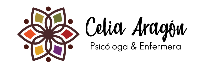 Celia Aragón- Psicóloga & Enfermera - Ayuda integral en cáncer de mama, del miedo a la fortaleza.